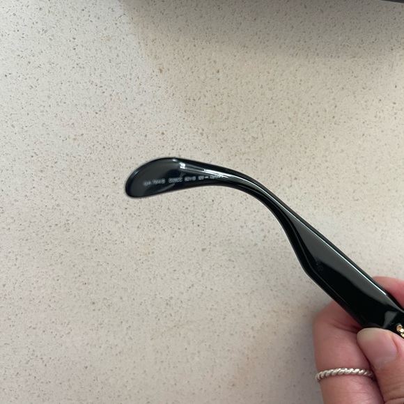 Giorgio Armani Sunglasses - Picture 5 of 6